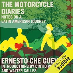 The Motorcycle Diaries