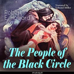 The People of the Black Circle