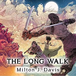 The Long Walk