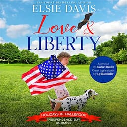 Love &amp; Liberty