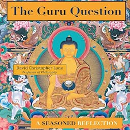 The Guru Question