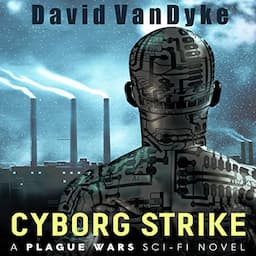 Cyborg Strike