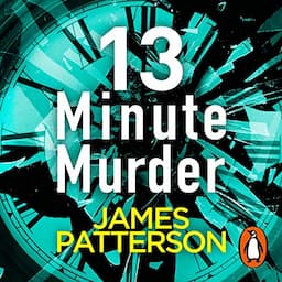 13-Minute Murder