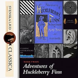 The Adventures of Huckleberry Finn