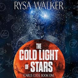 The Cold Light of Stars