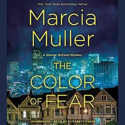 The Color of Fear