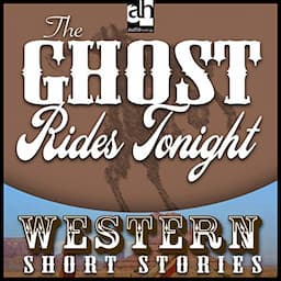 The Ghost Rides Tonight