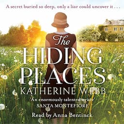 The Hiding Places