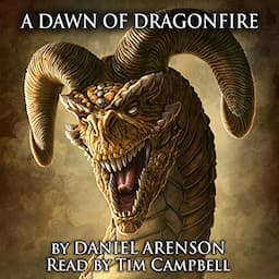 A Dawn of Dragonfire