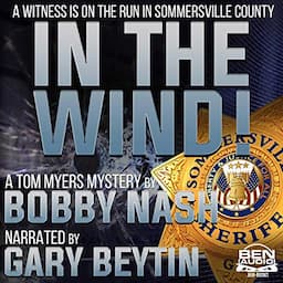 In the Wind: A Tom Myers Mystery