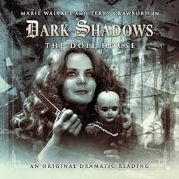 Dark Shadows