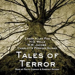 Tales of Terror