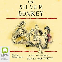 The Silver Donkey