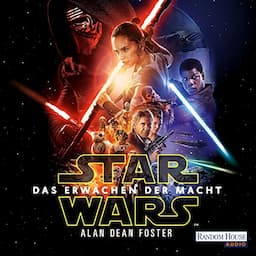 Star Wars&trade; - Das Erwachen der Macht