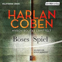 B&ouml;ses Spiel