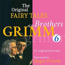 25 Original Fairy Tales