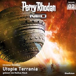 Utopie Terrania