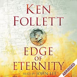 Edge of Eternity