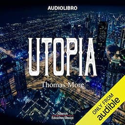 Utopia (Spanish Edition)