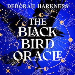 The Black Bird Oracle