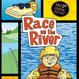 Race on the River