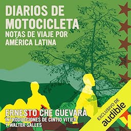 Diarios de Motocicleta [The Motorcycle Diaries]