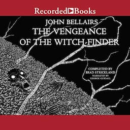 The Vengeance of the Witch-Finder