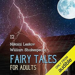 Fairy Tales for Adults Volume 12