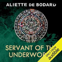 Servant of the Underworld