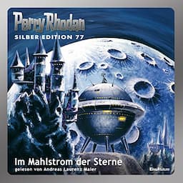 Im Mahlstrom der Sterne