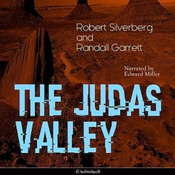 The Judas Valley