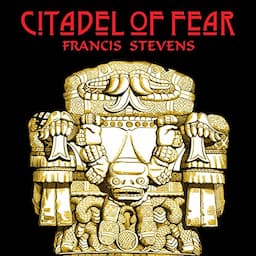 Citadel of Fear