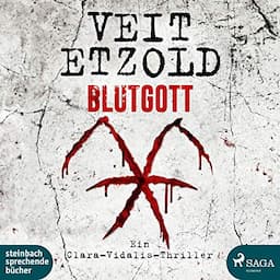 Blutgott