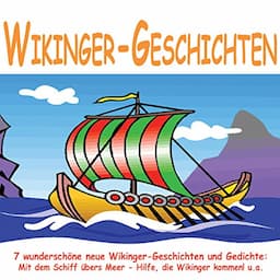 Wikinger-Geschichten f&uuml;r Kinder