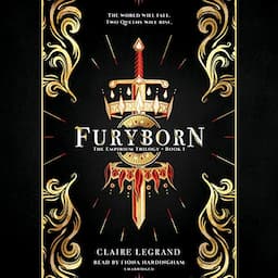 Furyborn