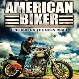 American Biker