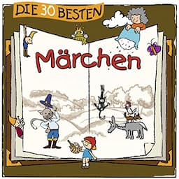 Die 30 besten M&auml;rchen