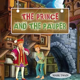 The Prince and the Pauper