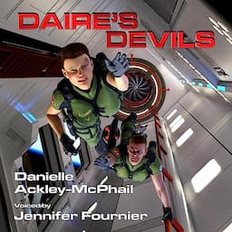 Daire&rsquo;s Devils