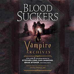 Bloodsuckers