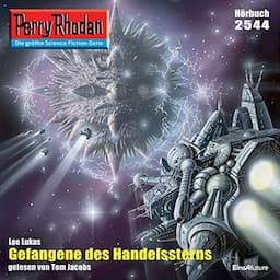 Gefangene des Handelssterns