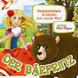 Der B&auml;rprinz