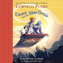 Emma and the Blue Genie