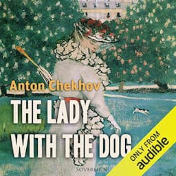 The Lady with the Dog