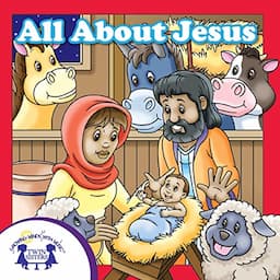 All About Jesus