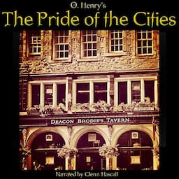 The Pride of the Cities