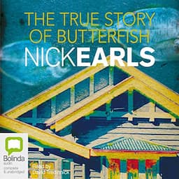 The True Story of Butterfish