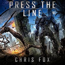 Press the Line