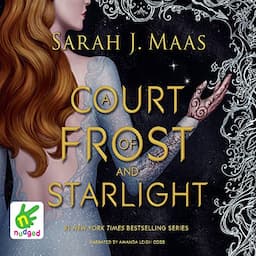 A Court of Frost and Starlight