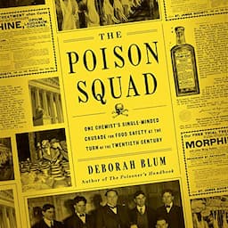 The Poison Squad